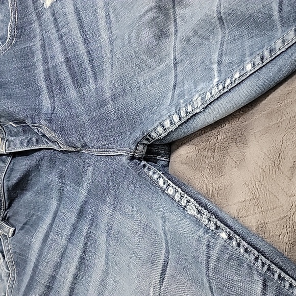 Vigoss Jeans Sz 15 - Picture 2 of 10